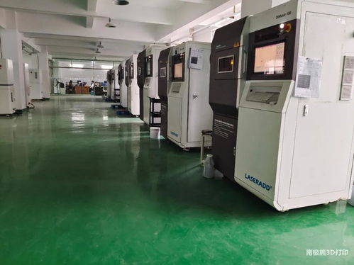 2030年金屬3D打印服務(wù)市場展望 規(guī)模達(dá)500億美元,禮儀服務(wù)行業(yè)的新機(jī)遇
