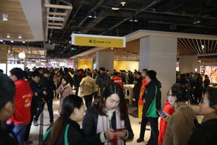 消費升級浪潮中的蘇寧智慧零售 3年兩萬家門店，重塑“有腔調”的購物新體驗